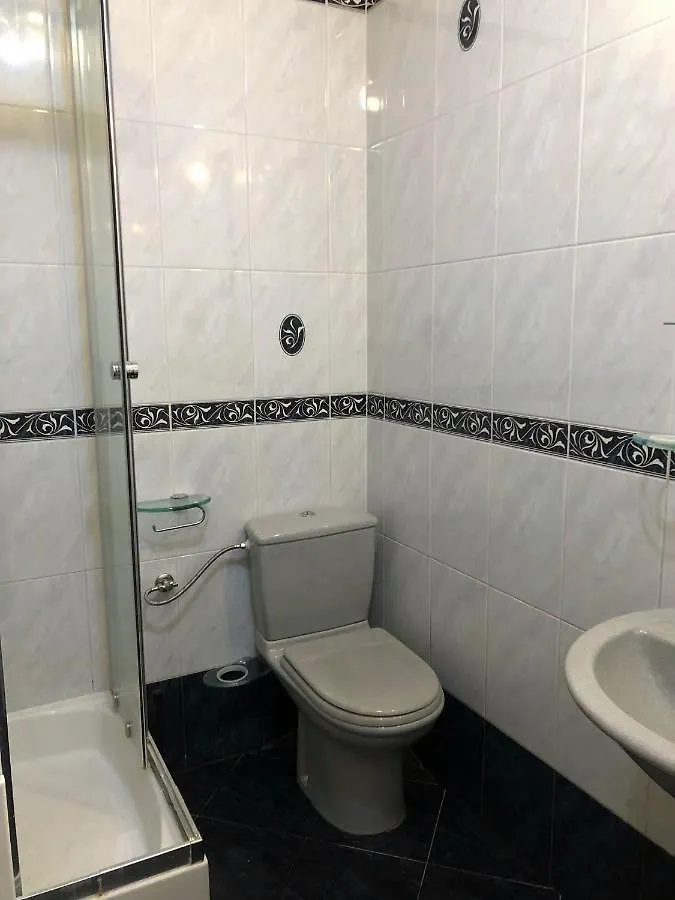 Apartment Sopot Centrum, Apartament W Dolinie Golebiewskiej +Hala Garazowa