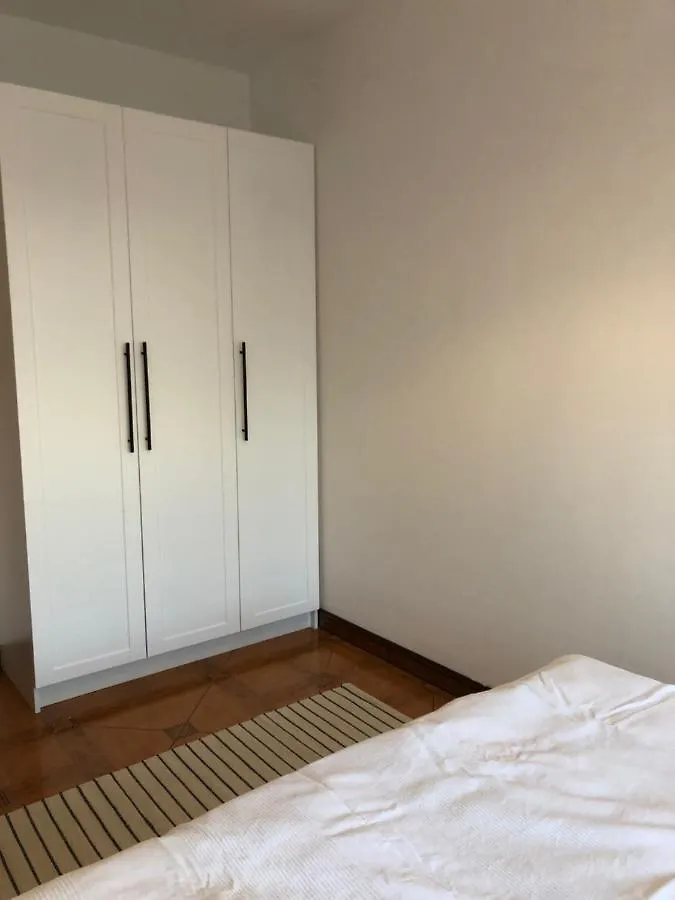 Sopot Centrum, Apartament W Dolinie Golebiewskiej +Hala Garazowa Apartment