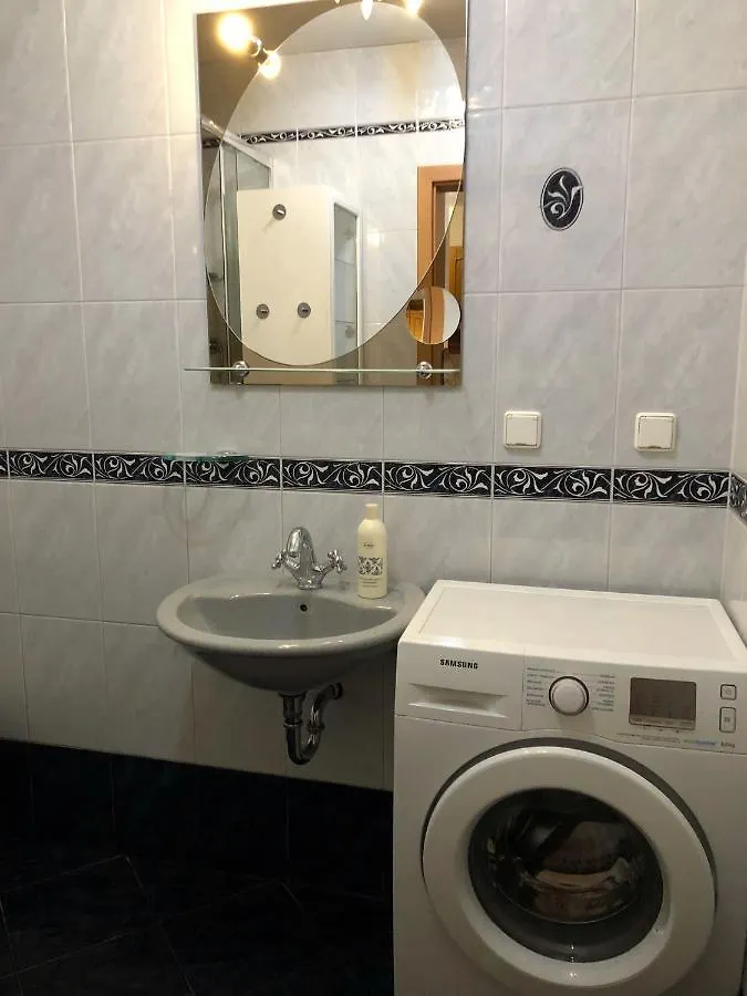 Sopot Centrum, Apartament W Dolinie Golebiewskiej +Hala Garazowa 0*,