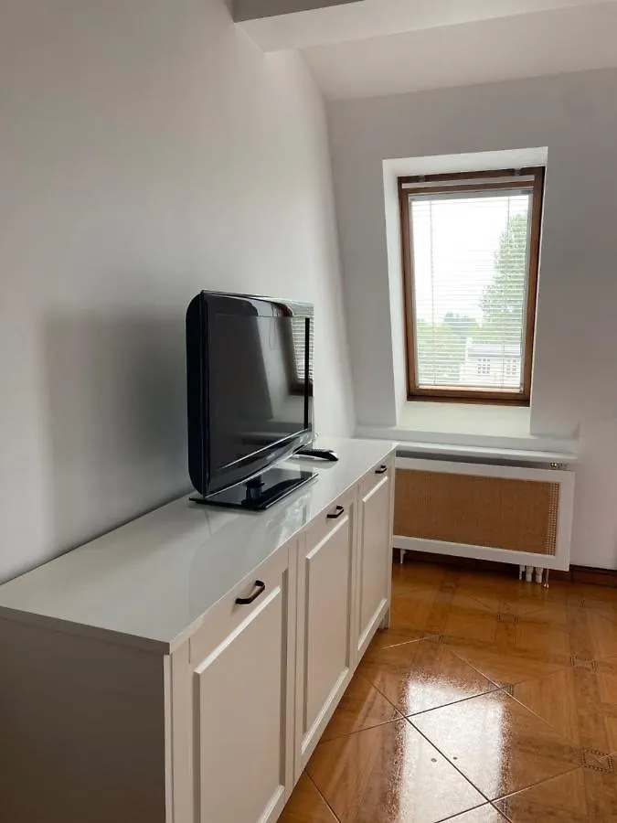 Apartment Sopot Centrum, Apartament W Dolinie Golebiewskiej +Hala Garazowa
