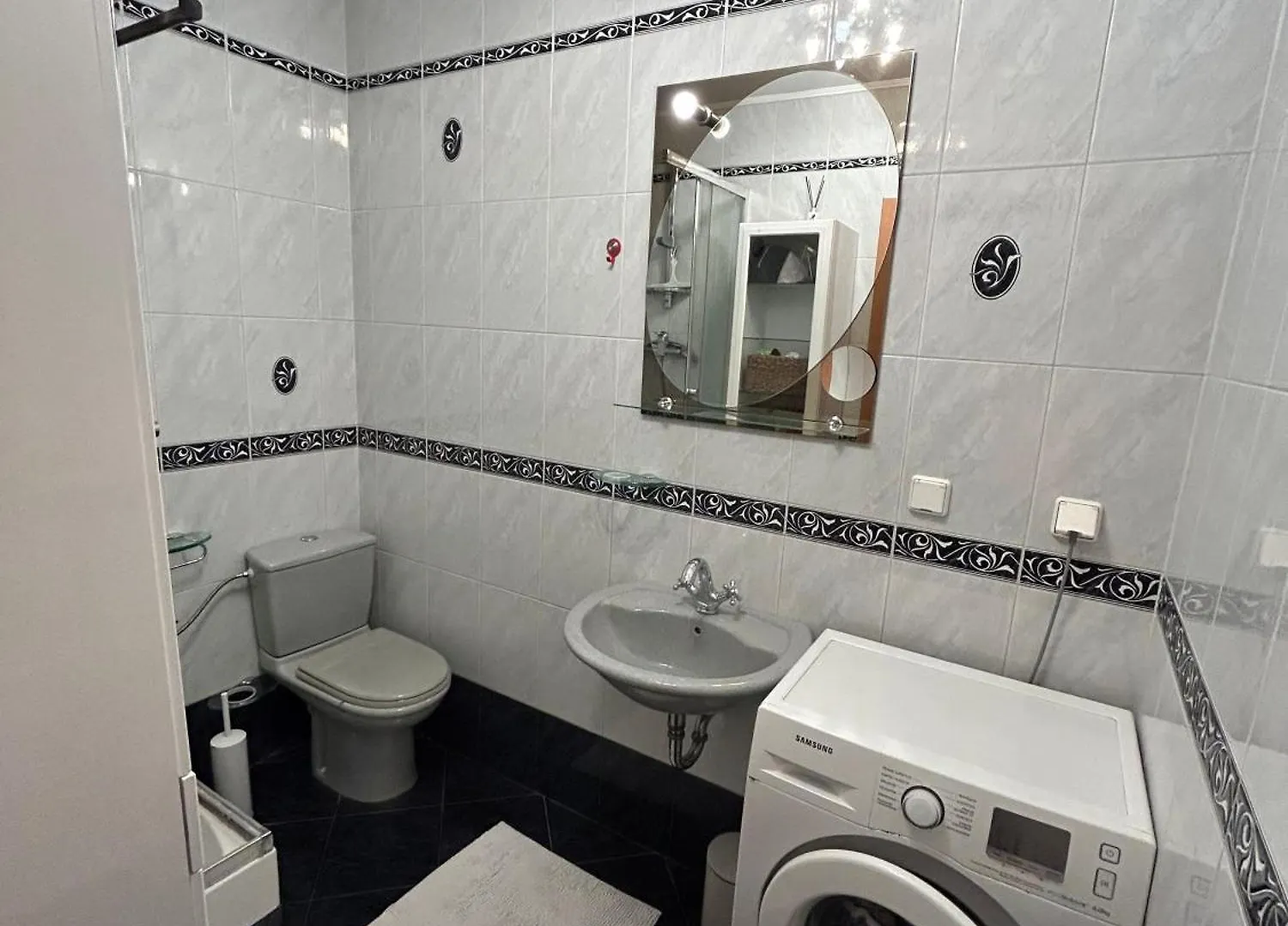 Sopot Centrum, Apartament W Dolinie Golebiewskiej +Hala Garazowa Poland