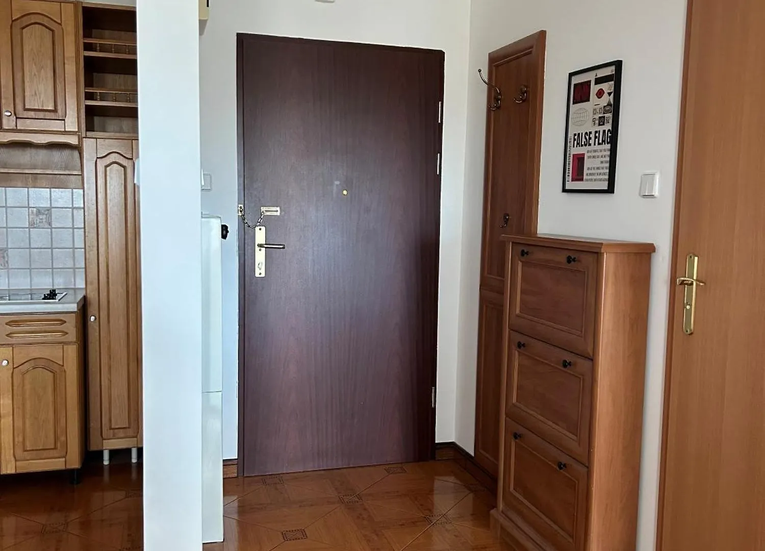 Apartment Sopot Centrum, Apartament W Dolinie Golebiewskiej +Hala Garazowa Poland